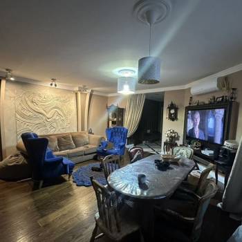 Продается Многокомнатная квартира, 116,5 м²