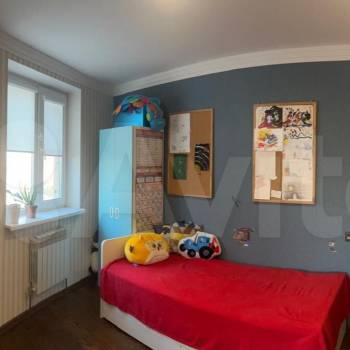 Продается Многокомнатная квартира, 116,5 м²