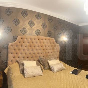Продается Многокомнатная квартира, 116,5 м²