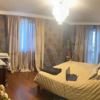 Продается Многокомнатная квартира, 116,5 м²