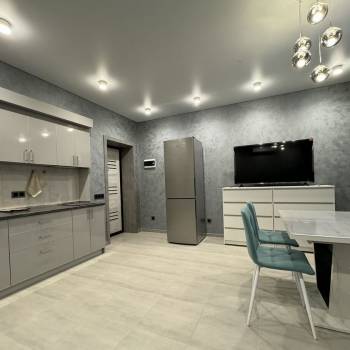 Сдается 1-комнатная квартира, 46 м²