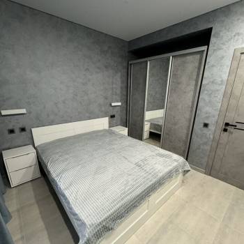 Сдается 1-комнатная квартира, 46 м²