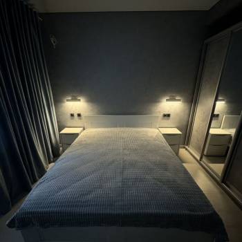 Сдается 1-комнатная квартира, 46 м²