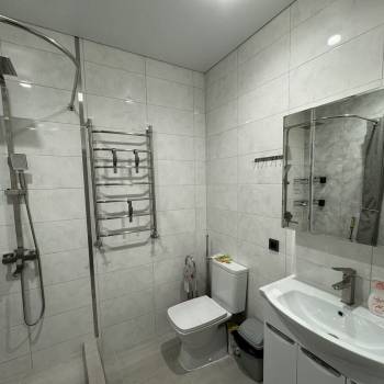Сдается 1-комнатная квартира, 46 м²
