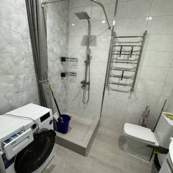 Сдается 1-комнатная квартира, 46 м²
