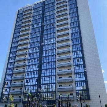 Сдается 2-х комнатная квартира, 42 м²