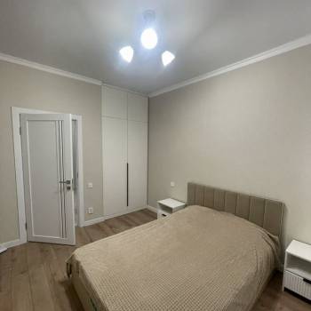 Сдается 2-х комнатная квартира, 42 м²
