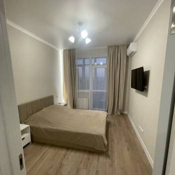 Сдается 2-х комнатная квартира, 42 м²