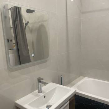 Сдается 2-х комнатная квартира, 42 м²