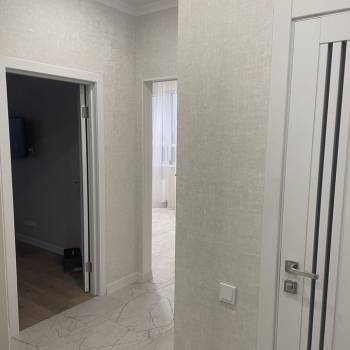 Сдается 2-х комнатная квартира, 42 м²