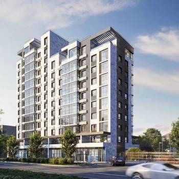 Сдается 2-х комнатная квартира, 42 м²