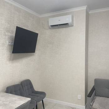 Сдается 2-х комнатная квартира, 42 м²