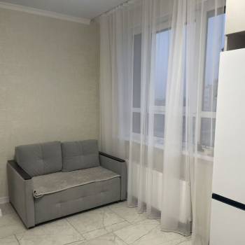 Сдается 2-х комнатная квартира, 42 м²