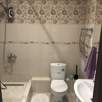 Сдается 1-комнатная квартира, 40 м²