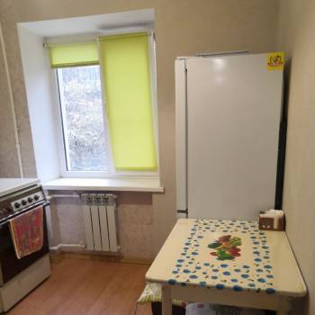 Сдается 1-комнатная квартира, 29,1 м²