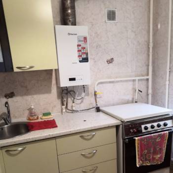 Сдается 1-комнатная квартира, 29,1 м²