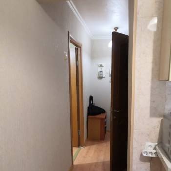 Сдается 1-комнатная квартира, 29,1 м²