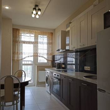Сдается 1-комнатная квартира, 35,8 м²