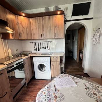 Сдается 2-х комнатная квартира, 45 м²