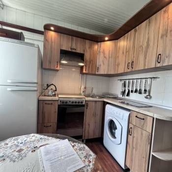 Сдается 2-х комнатная квартира, 45 м²