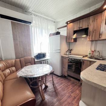 Сдается 2-х комнатная квартира, 45 м²