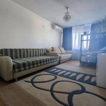 Продается 2-х комнатная квартира, 47,3 м²