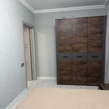 Сдается 2-х комнатная квартира, 52 м²