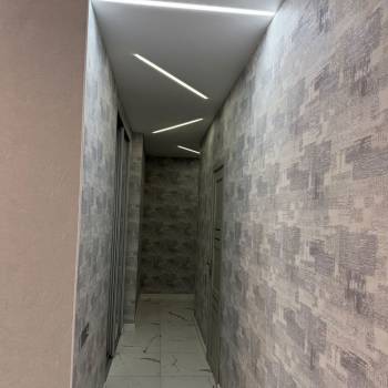 Сдается 2-х комнатная квартира, 52 м²