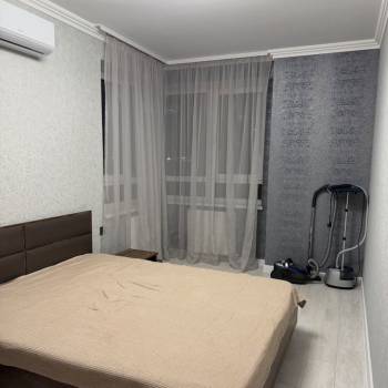 Сдается 2-х комнатная квартира, 52 м²