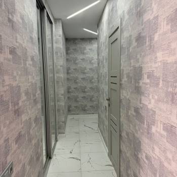 Сдается 2-х комнатная квартира, 52 м²