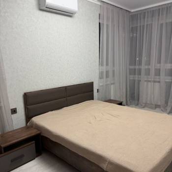 Сдается 2-х комнатная квартира, 52 м²