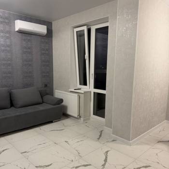 Сдается 2-х комнатная квартира, 52 м²
