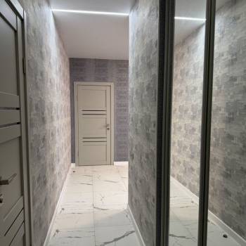 Сдается 2-х комнатная квартира, 52 м²