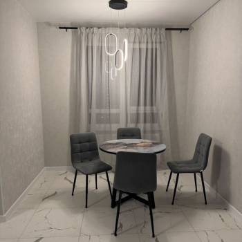 Сдается 2-х комнатная квартира, 52 м²