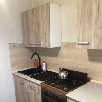 Сдается 1-комнатная квартира, 34,6 м²