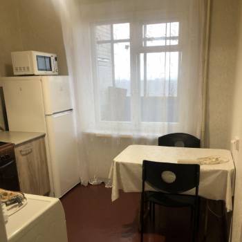 Сдается 1-комнатная квартира, 34,6 м²