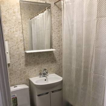 Сдается 1-комнатная квартира, 34,6 м²