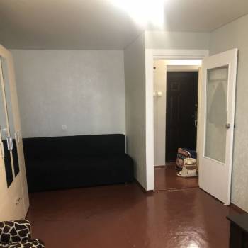 Сдается 1-комнатная квартира, 34,6 м²