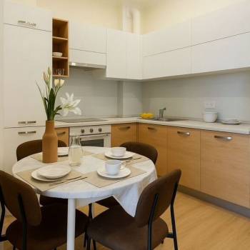 Продается 2-х комнатная квартира, 55 м²