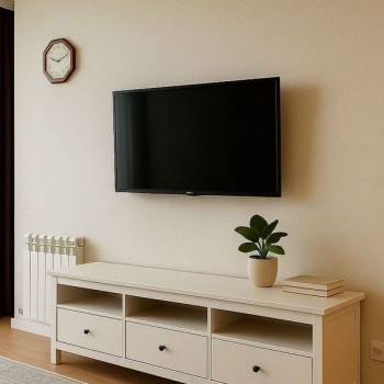 Продается 2-х комнатная квартира, 55 м²
