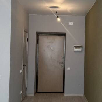 Сдается 1-комнатная квартира, 27 м²