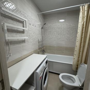 Сдается 1-комнатная квартира, 31,8 м²