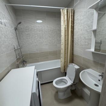 Сдается 1-комнатная квартира, 31,8 м²