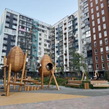 Сдается 1-комнатная квартира, 31,8 м²