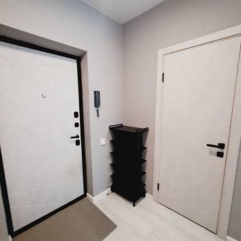 Сдается 1-комнатная квартира, 28,5 м²