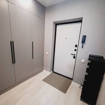 Сдается 1-комнатная квартира, 28,5 м²