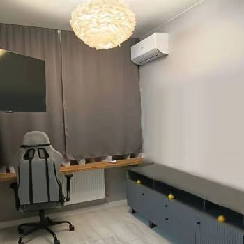 Сдается 1-комнатная квартира, 28,5 м²