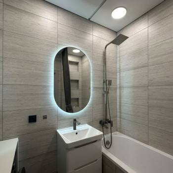 Сдается 1-комнатная квартира, 42 м²