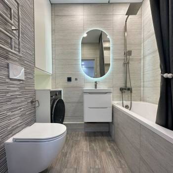 Сдается 1-комнатная квартира, 42 м²