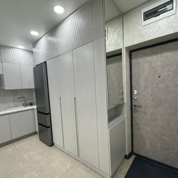 Сдается 1-комнатная квартира, 42 м²
